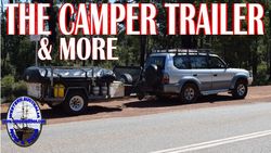 Camper Traile and More